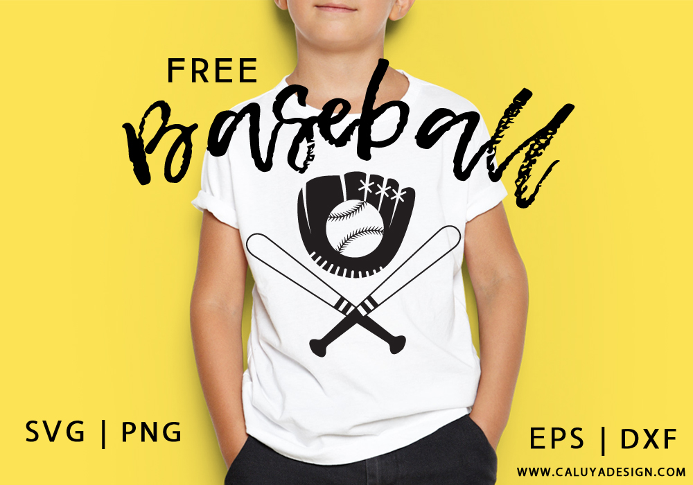Download Baseball Glove Free Svg Png Eps Dxf Download By C Design