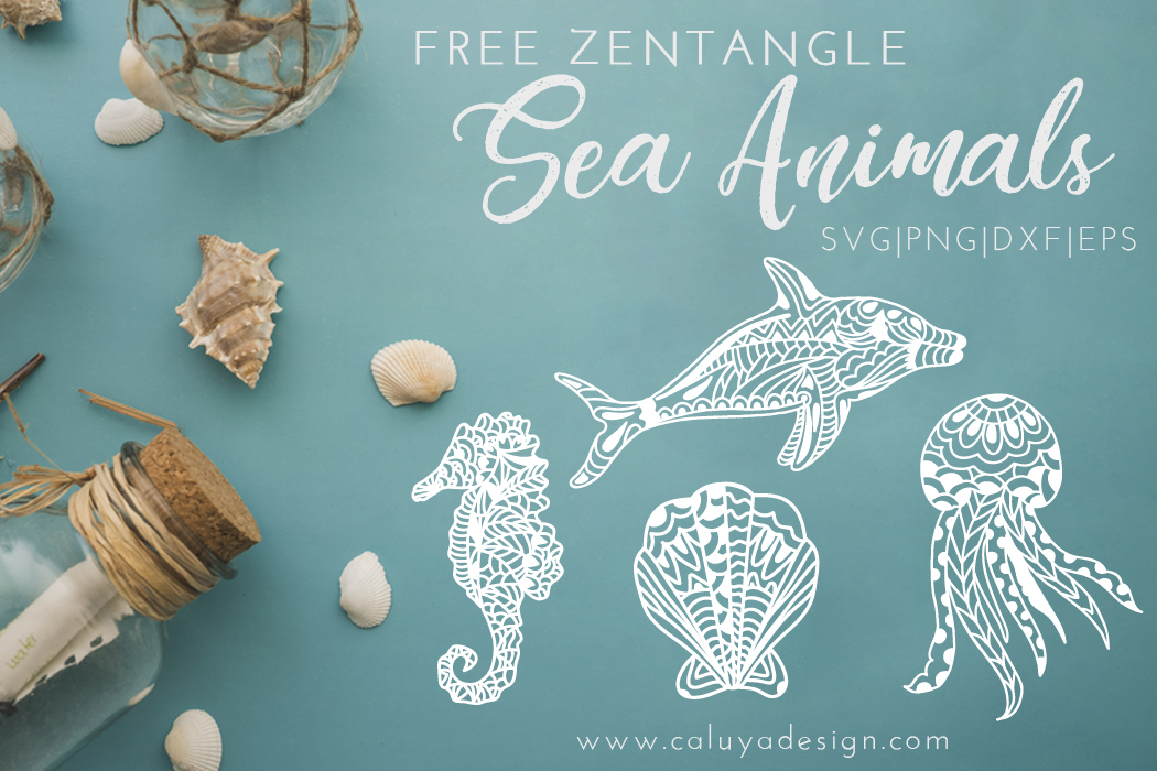 Free Free Ocean Mandala Svg 129 SVG PNG EPS DXF File