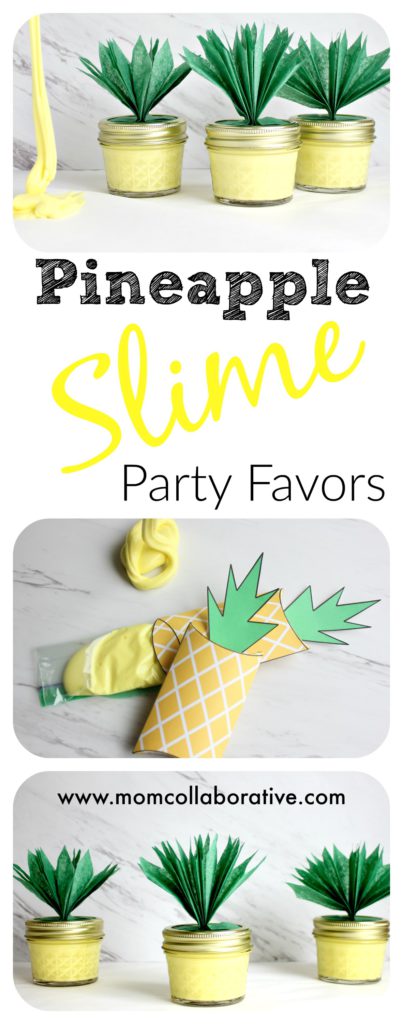Pineapple-Slime-Party-Favors-Sensory-Play