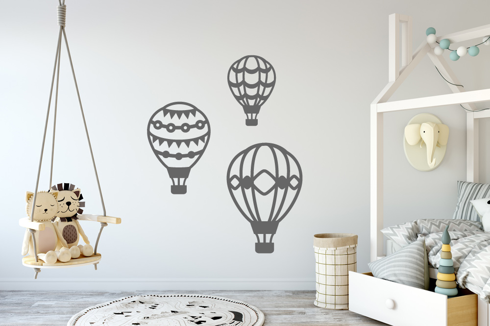 Free Free Heart Hot Air Balloon Svg 898 SVG PNG EPS DXF File