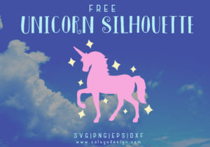 Download Free 6 Unicorn Svg Png Dxf Eps By Caluya Design