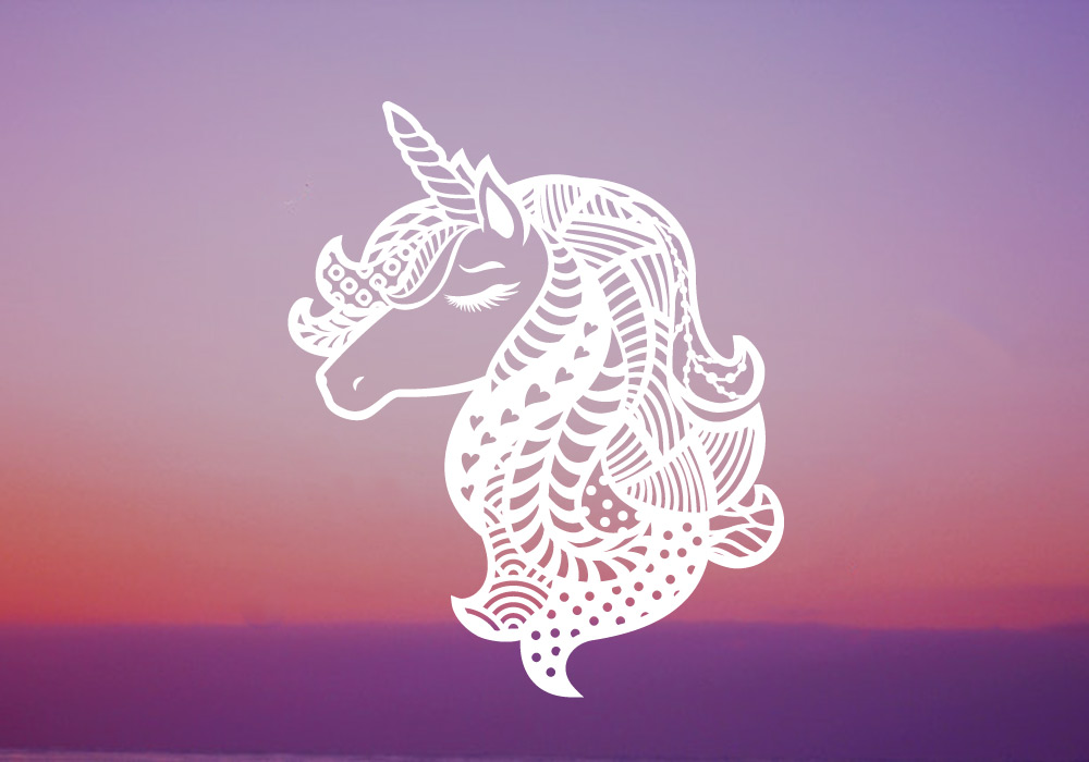 Free Free Layered Unicorn Svg Free 337 SVG PNG EPS DXF File