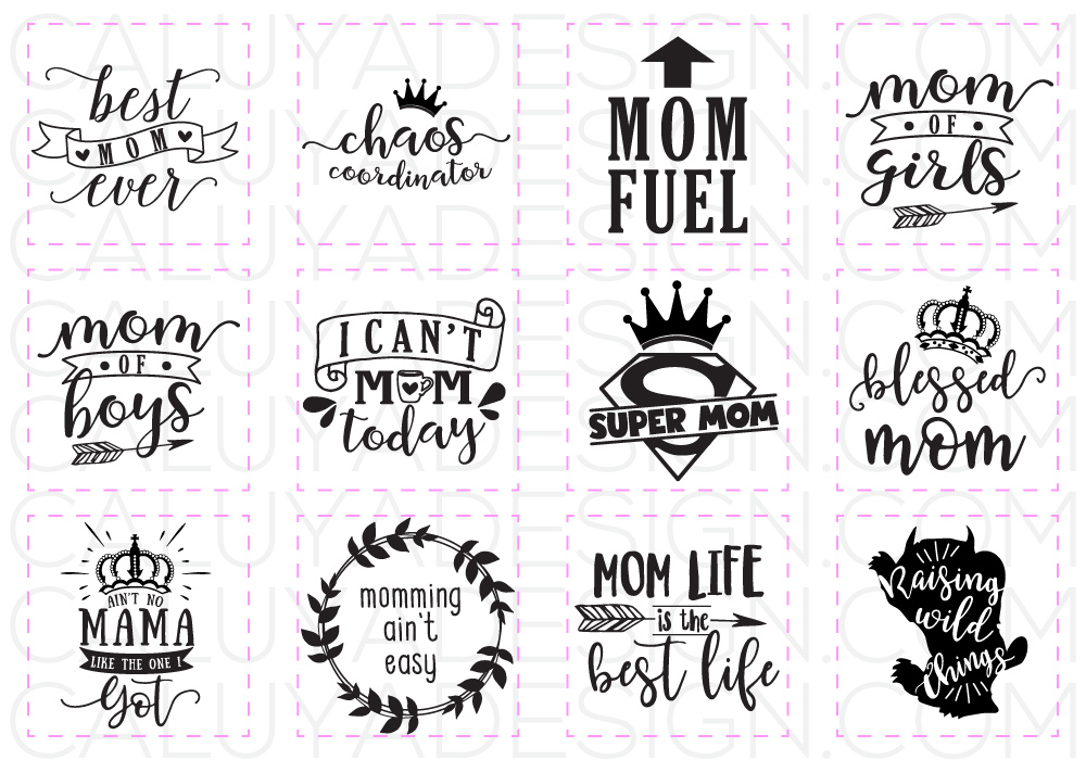 Download Mom S Kitchen Svg Png Pdf Craft Cutting File Embellishments Craft Supplies Tools 330 Co Il