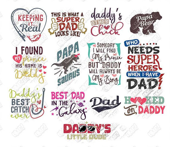 fathers day lover gift for papa fathers day lover fathers day svg My father gave me greastest gift svg father svg fathers day gift
