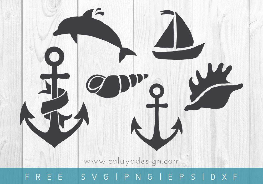 Free Nautical SVG