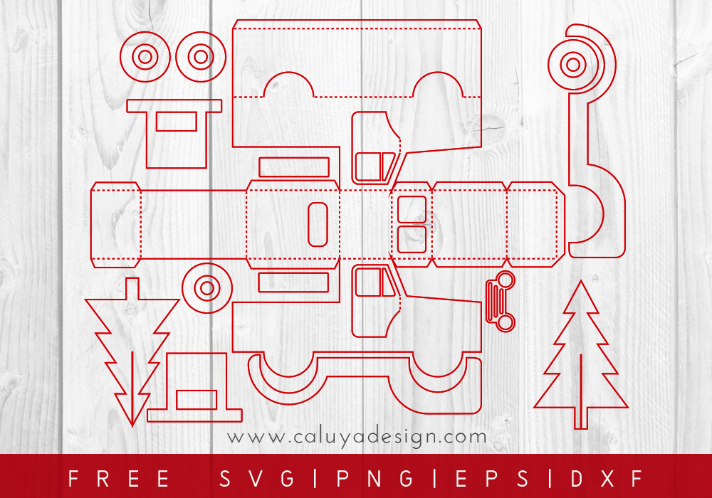 Free Free 313 3D Vintage Truck Svg SVG PNG EPS DXF File