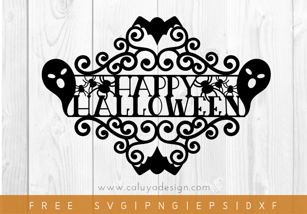 Free Free Free Halloween Earring Svg