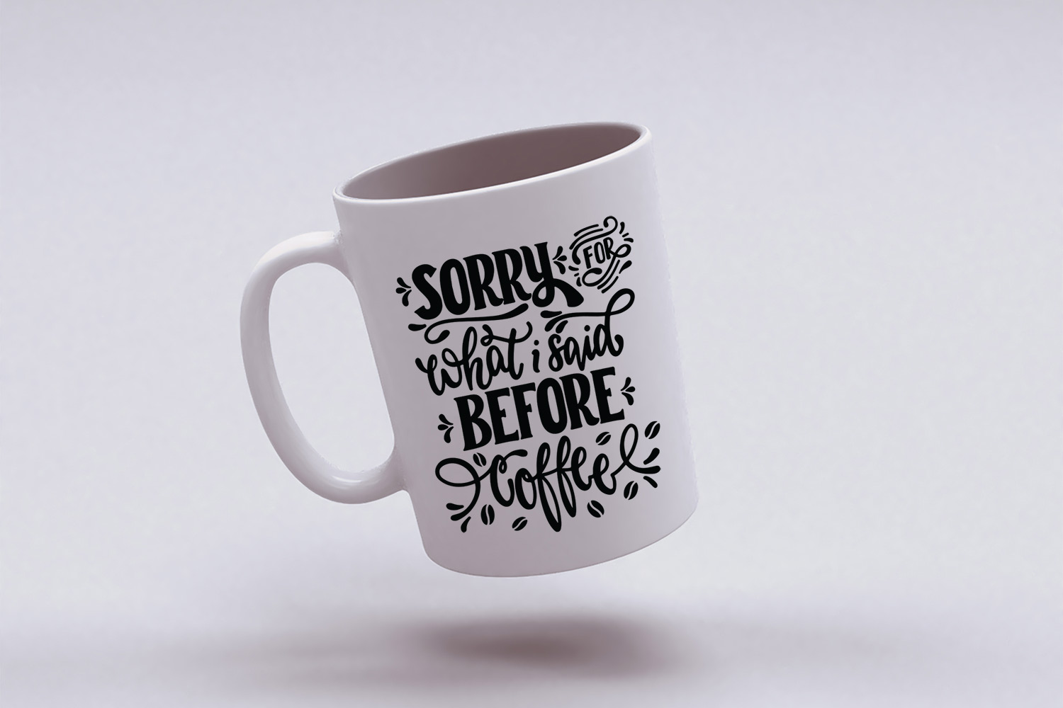 Free Free Coffee Mug Quotes Svg 919 SVG PNG EPS DXF File