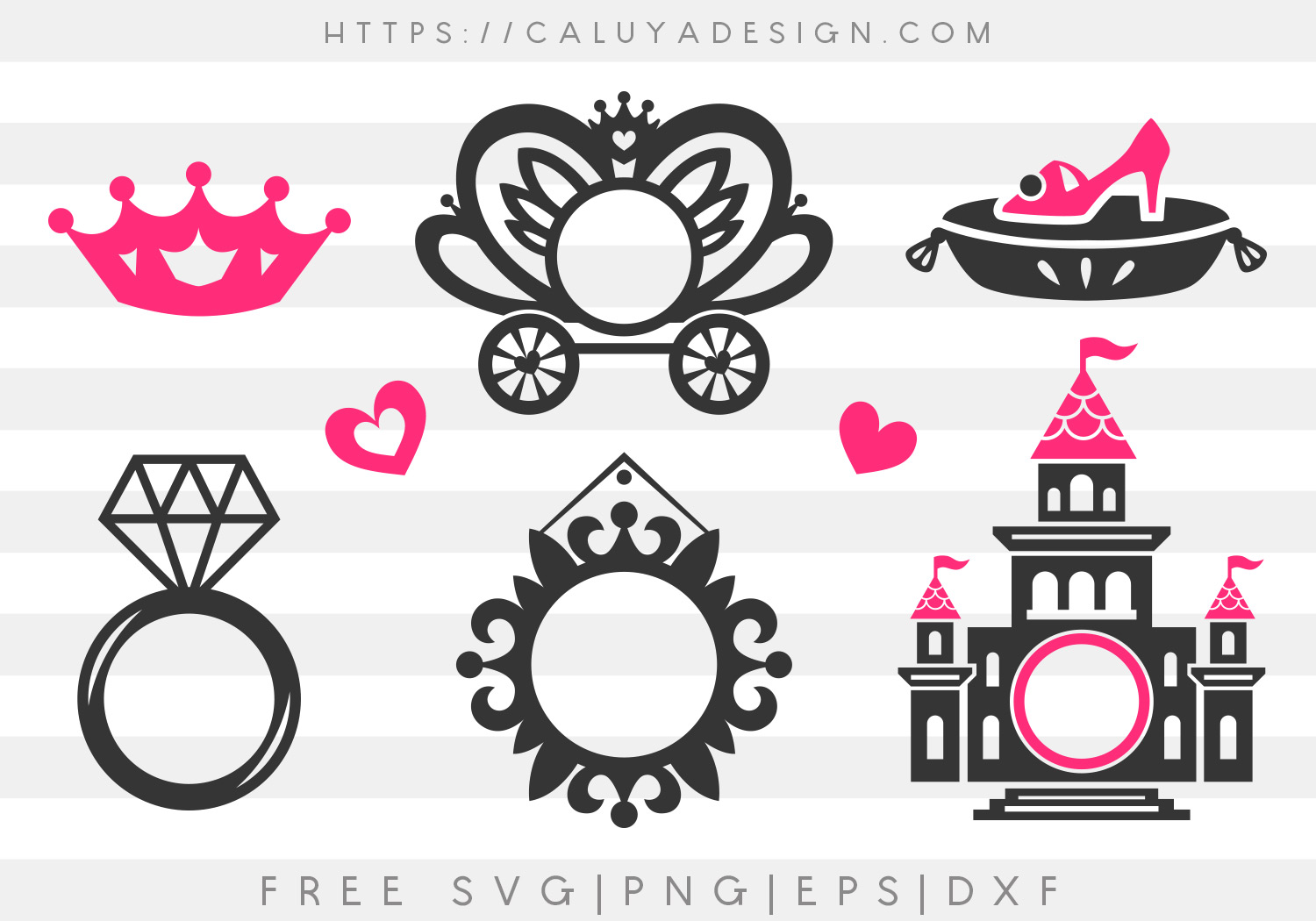 Free Free 62 Princess Free Svg SVG PNG EPS DXF File