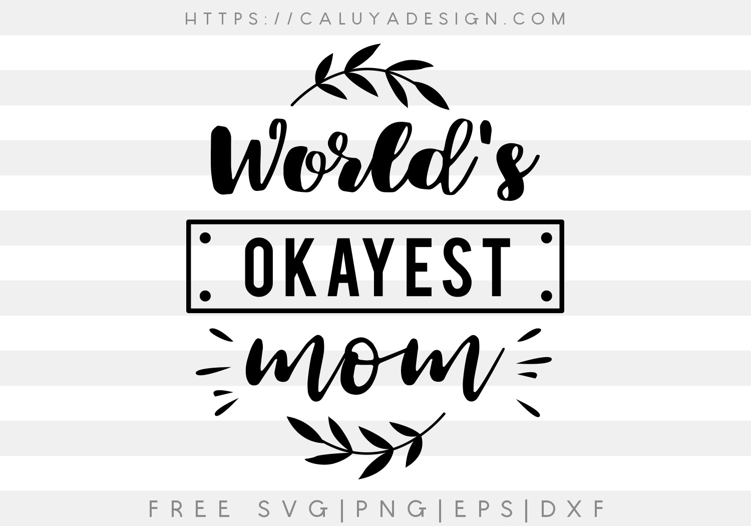 Okayest-mom-main