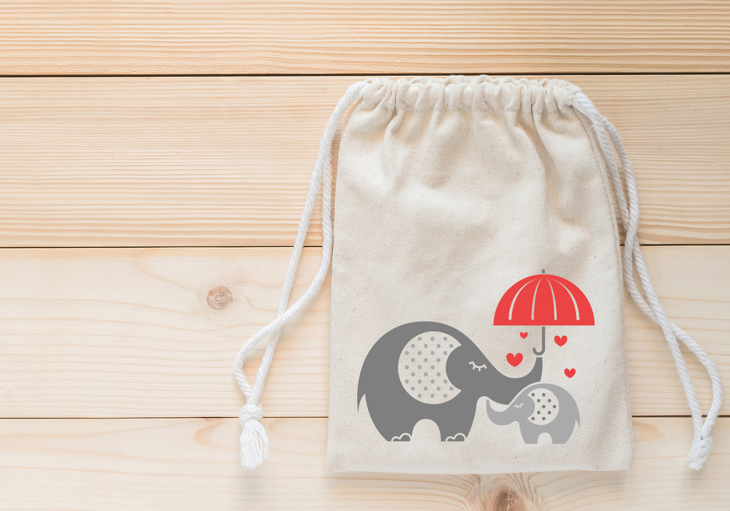 Free Mom And Me Elephant Svg Png Eps Dxf By Caluya Design