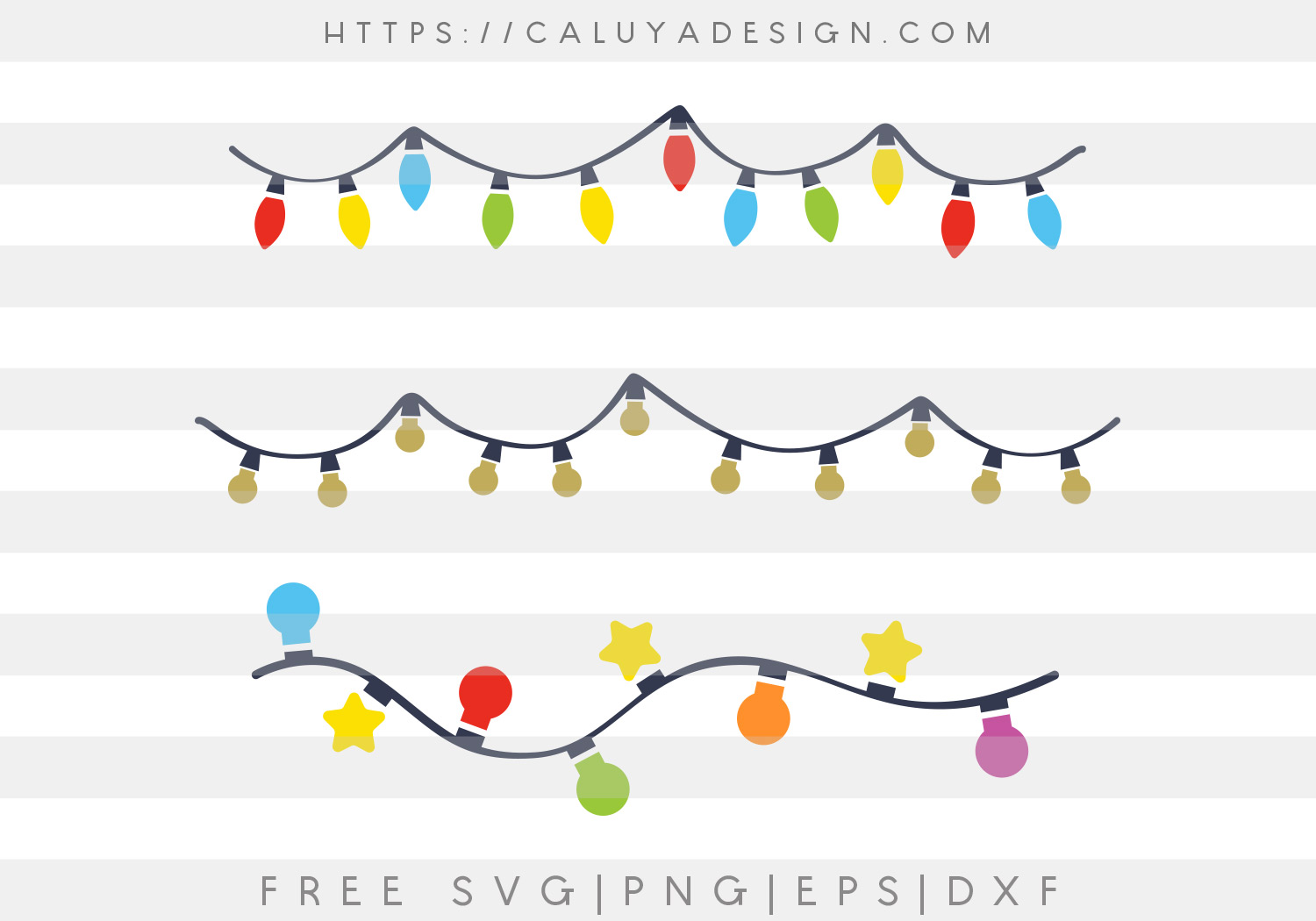 Download Christmas Lights Archives Caluya Design