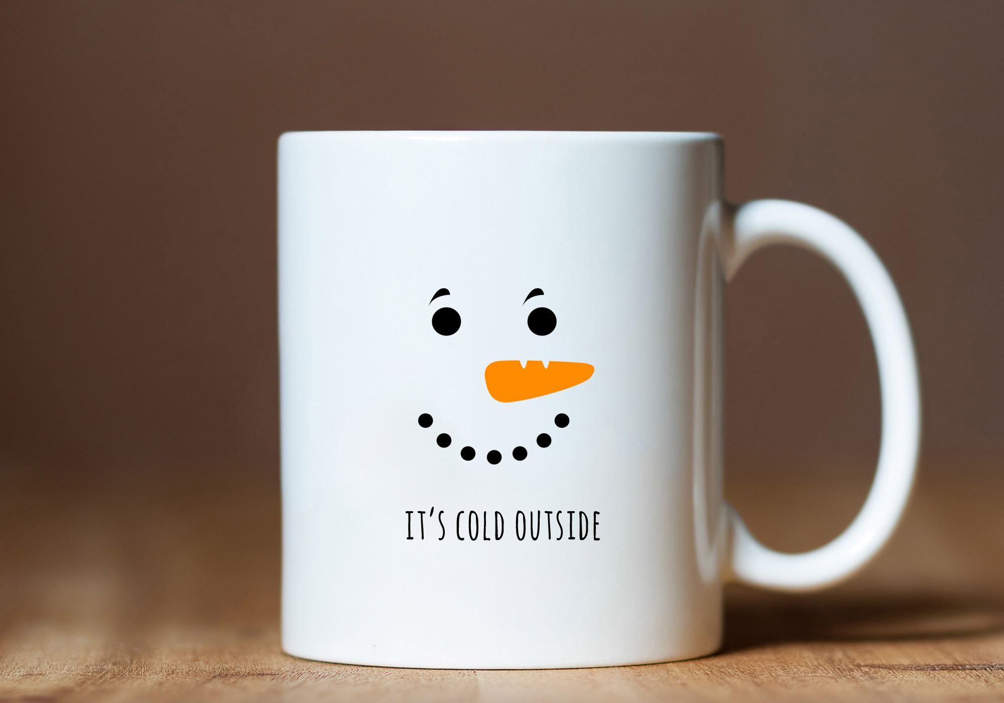 Download Free Snowman Faces Ii Svg Png Eps Dxf By Caluya Design