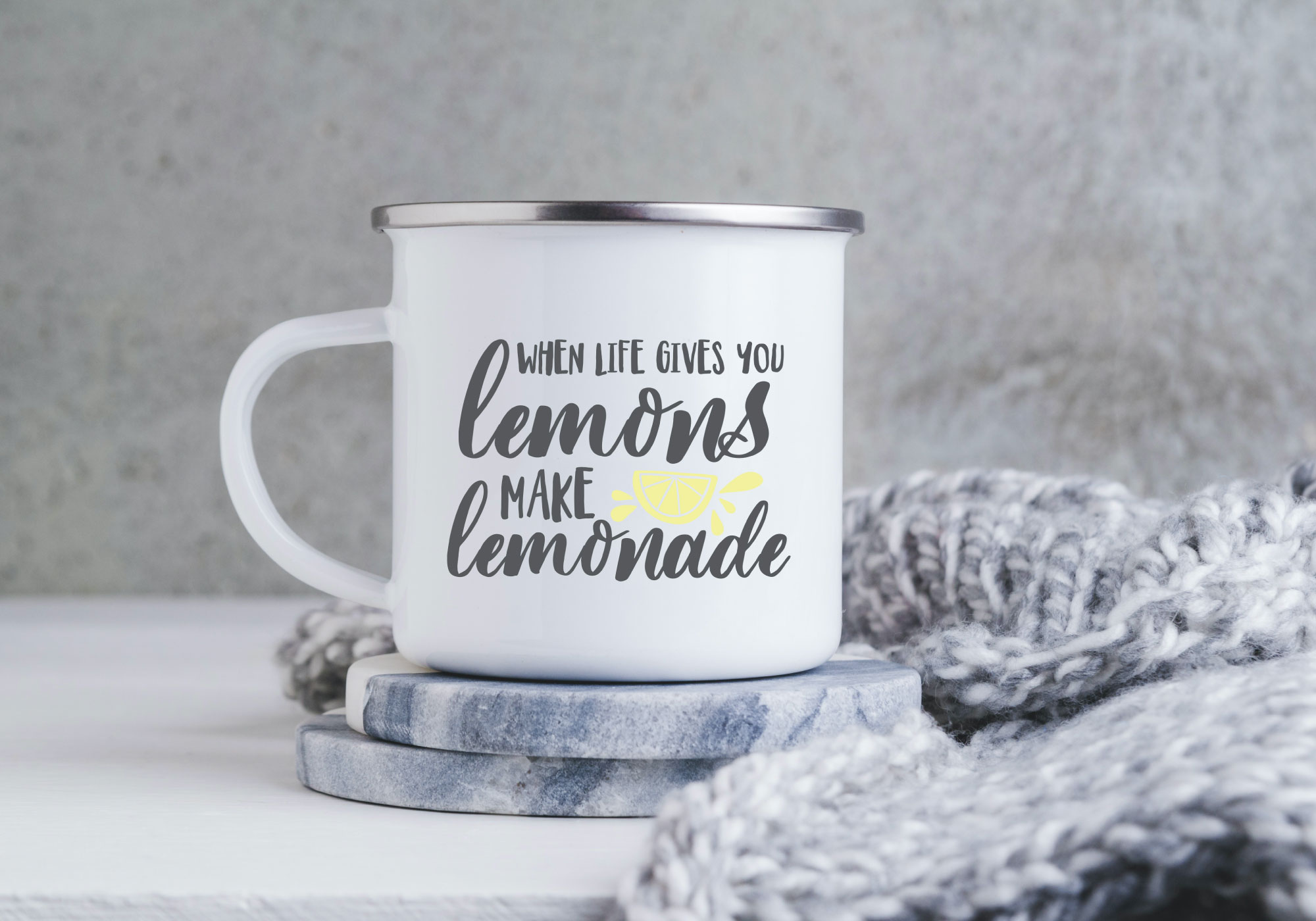 Download Free Lemonade Quote Svg Png Eps Dxf By Caluya Design