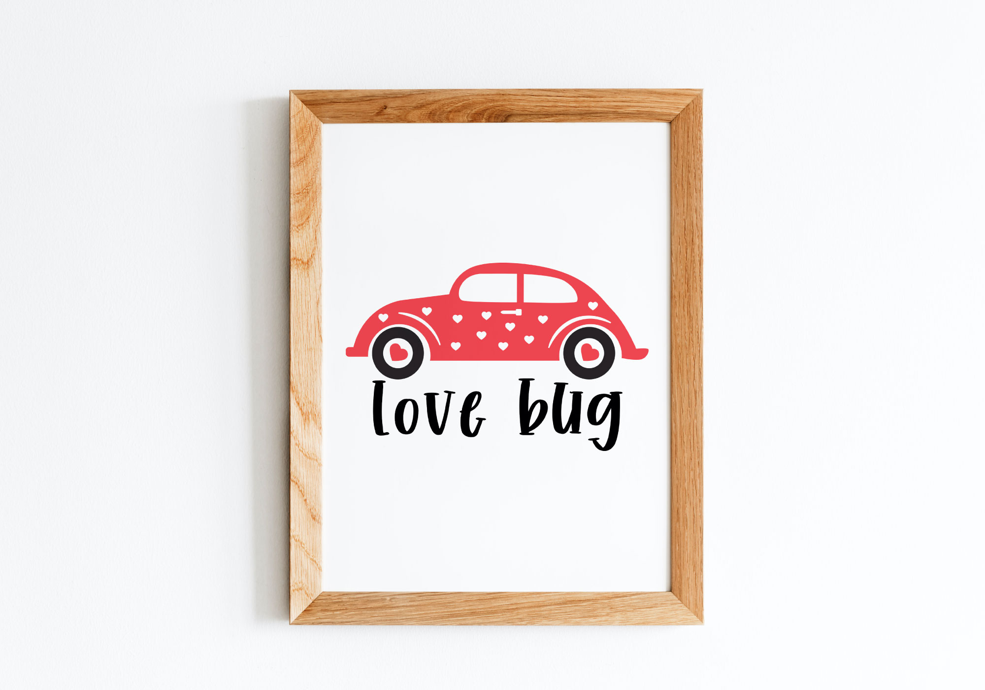 Download Free Love Bug With Arrow Svg Png Eps Dxf By Caluya Design
