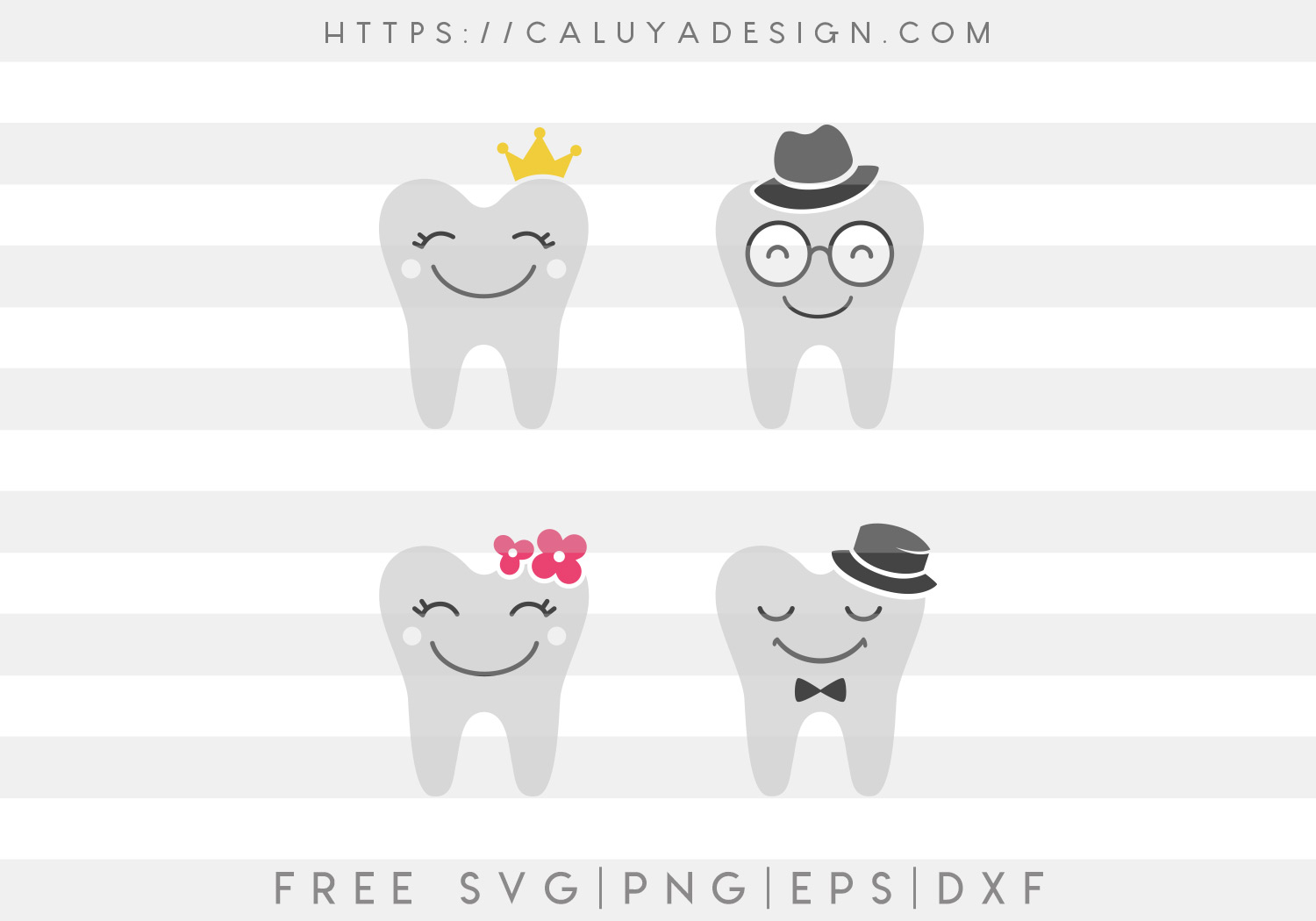 Download Tooth Archives Caluya Design