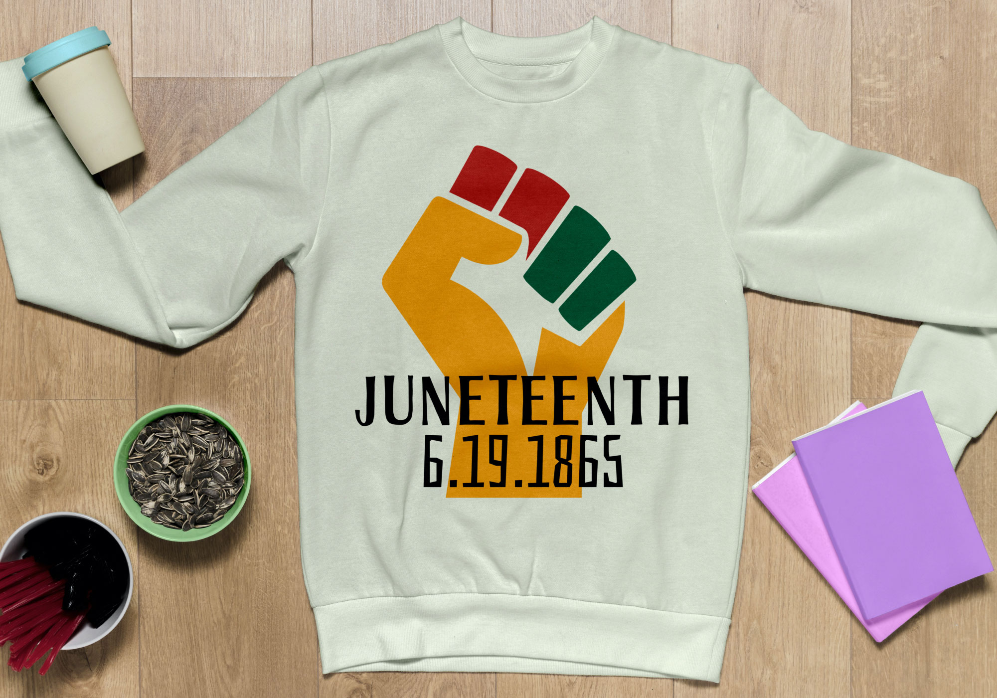 Download Free Juneteenth Svg Png Eps Dxf By Caluya Design
