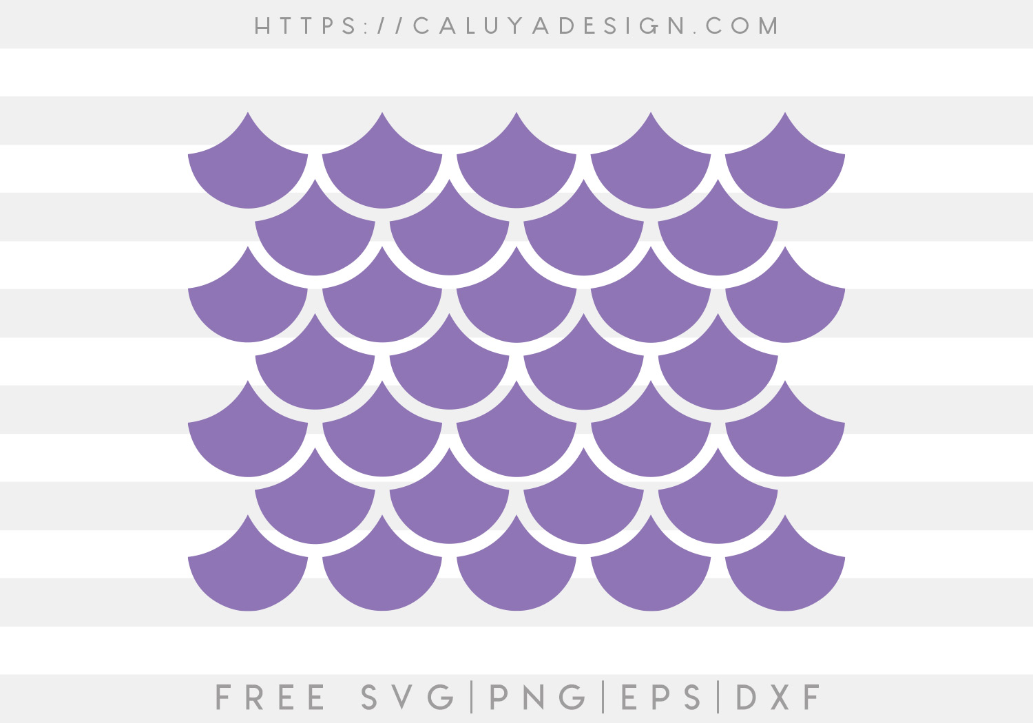 Free Scale Pattern Svg Png Eps Dxf By Caluya Design
