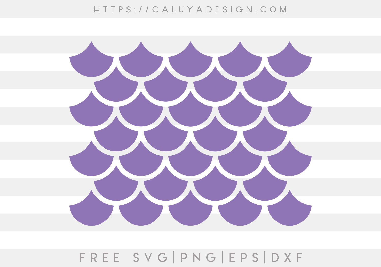 Free Scale Pattern SVG Cut File