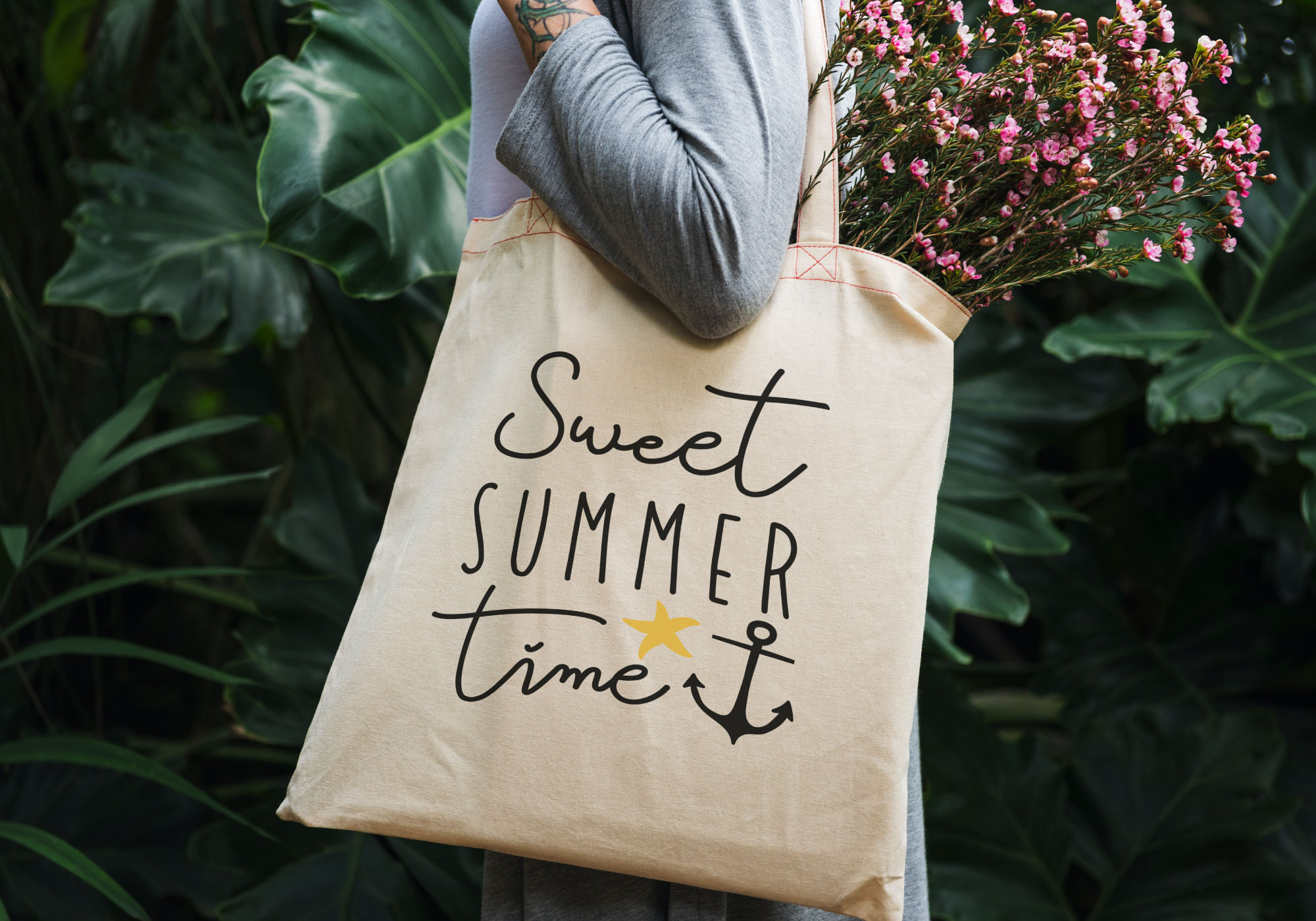 Free Sweet Summer Time Svg Png Eps Dxf By Caluya Design
