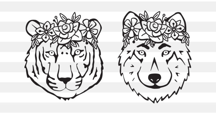 Free Free 290 Lion Crown Svg SVG PNG EPS DXF File