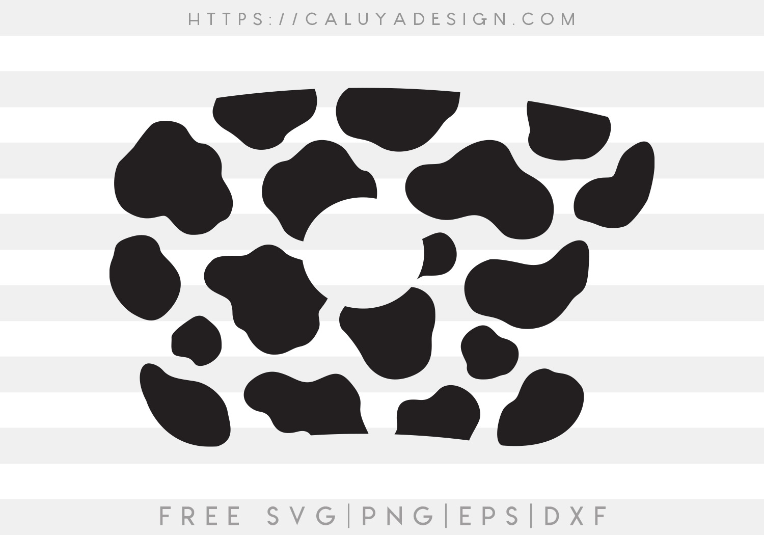 Download cowstarbuckswrap-svg-main - Caluya Design