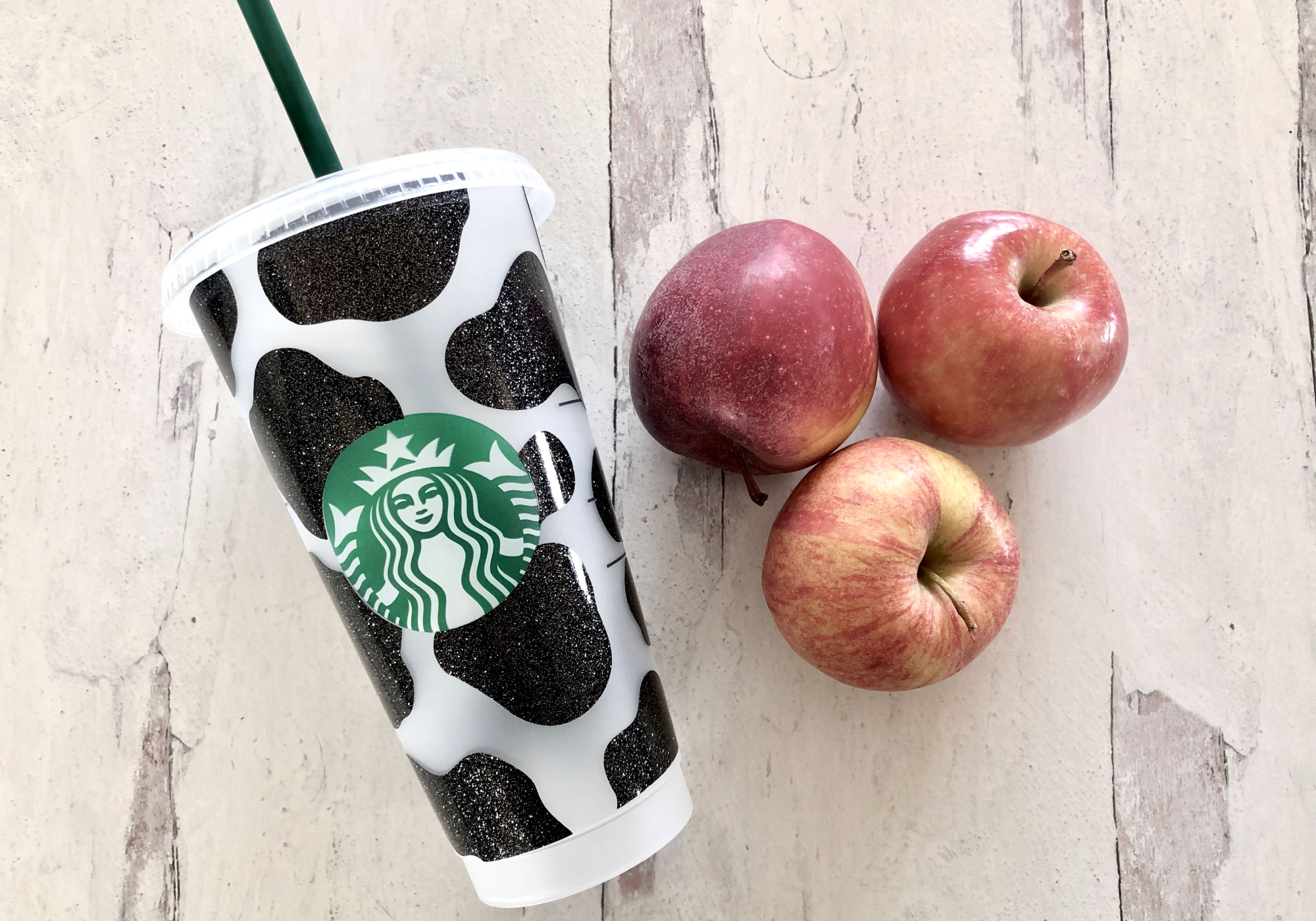 Download Free Cow Starbucks Wrap Svg Png Eps Dxf By Caluya Design