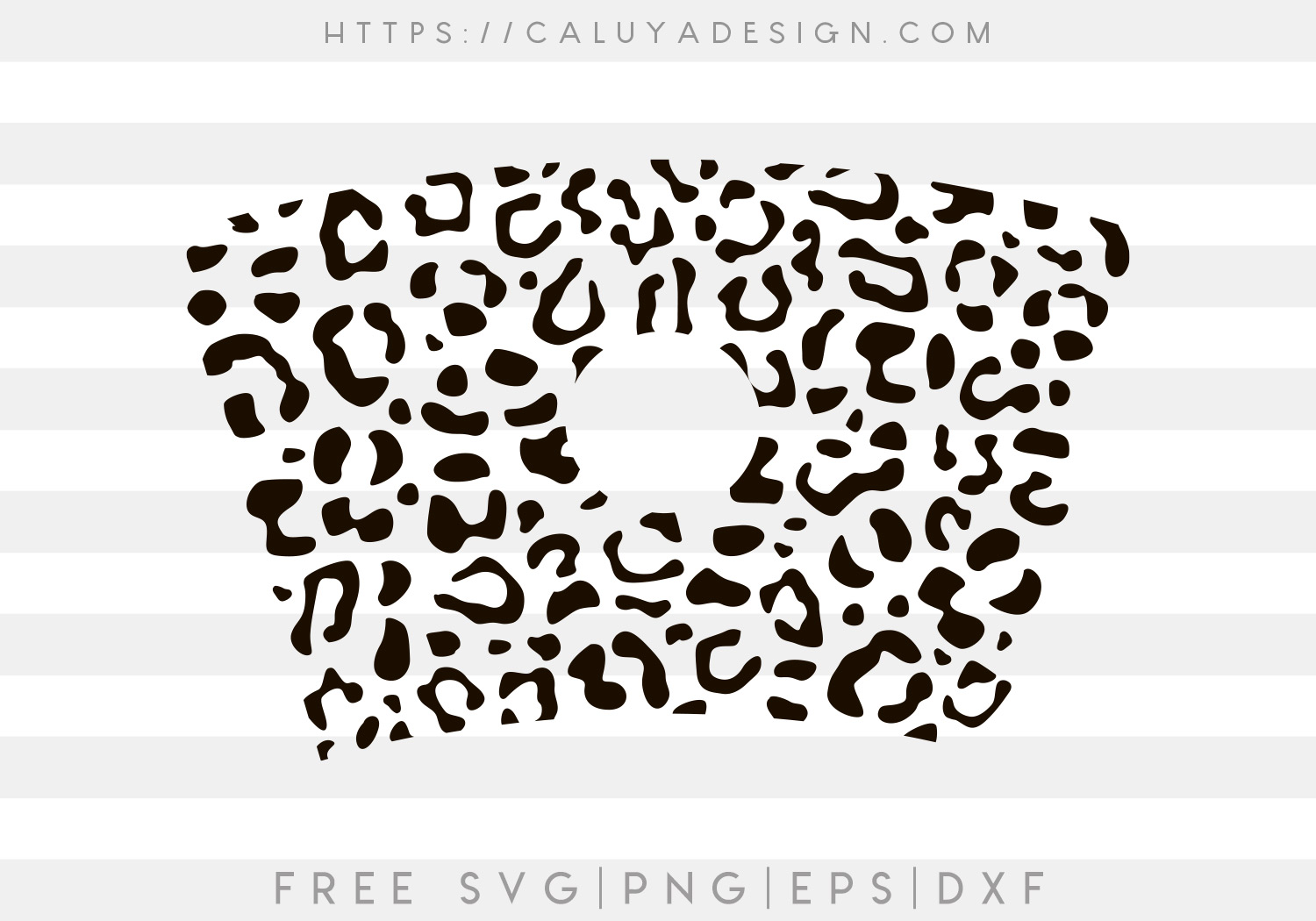 Teetha Starbucks Wrap SVG, PNG, EPS & DXF