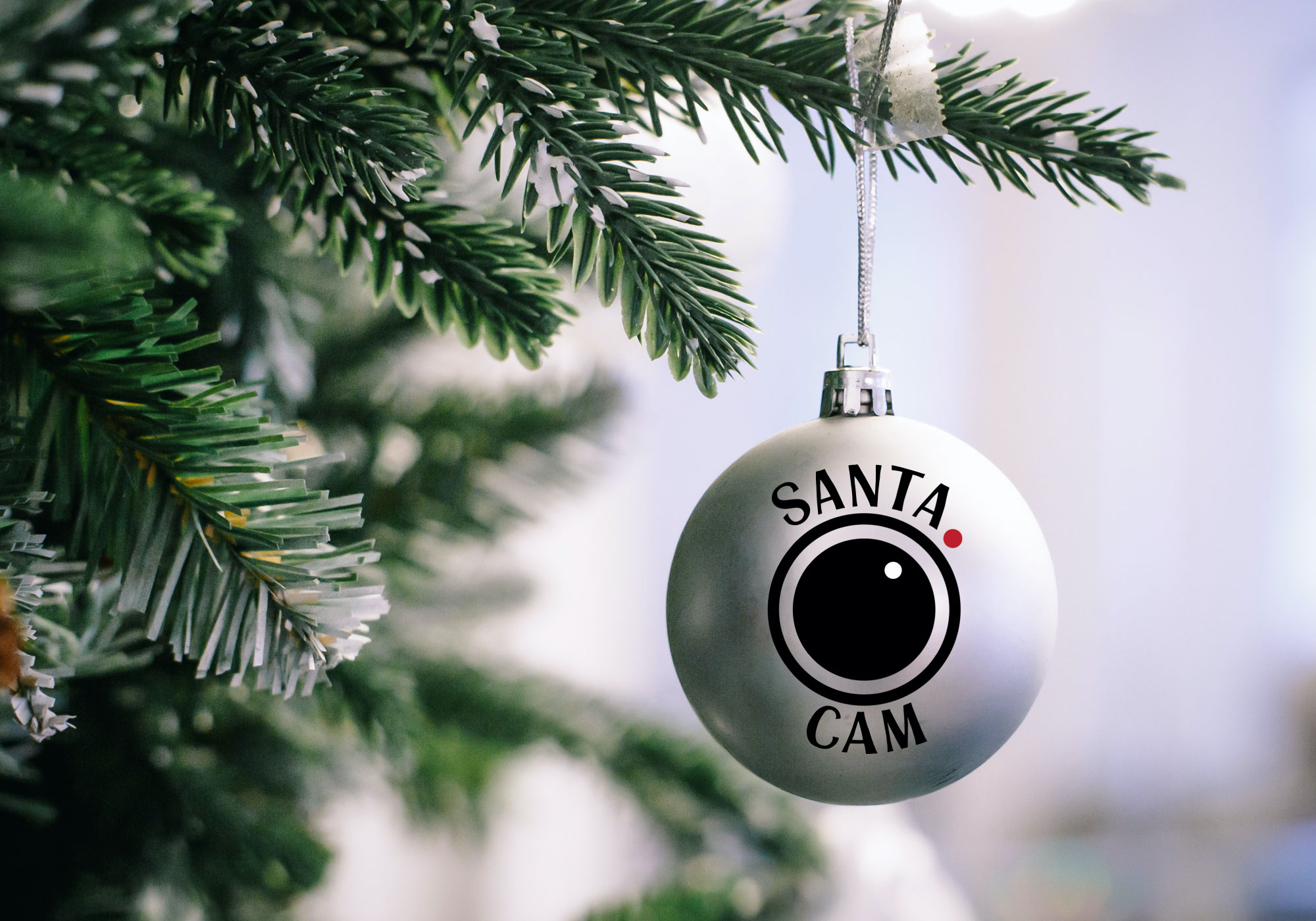 Download santacam-svg-mockup - Caluya Design