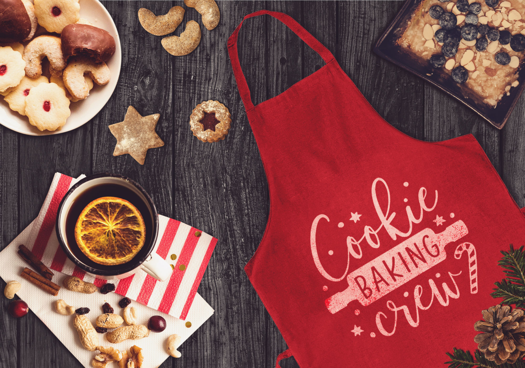 Download cookiebakingcrew-svg-mockup - Caluya Design