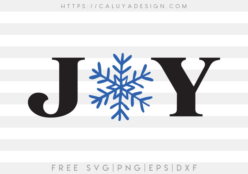 Download Free Joy Svg Png Eps Dxf By Caluya Design SVG, PNG, EPS, DXF File