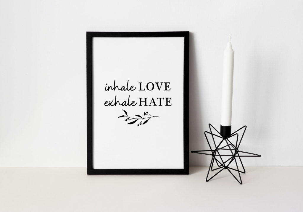 Download inhaleloveexhalehate-svg-mockup - Caluya Design