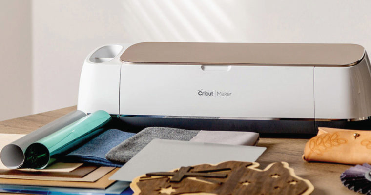 How To Cut Your Drawing With Cricut Design Space EASY!