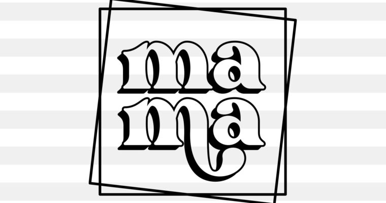 Free Mama 3D SVG