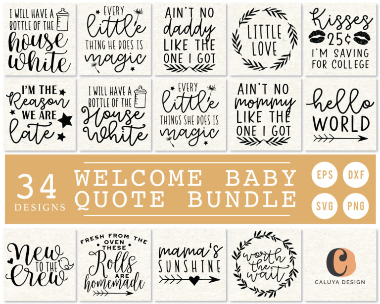 Download Svg Bundles Caluya Design