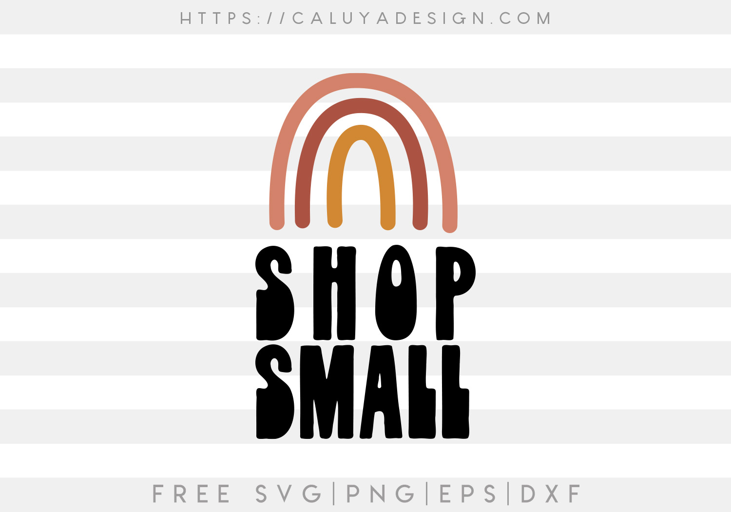 Free Shop Small SVG