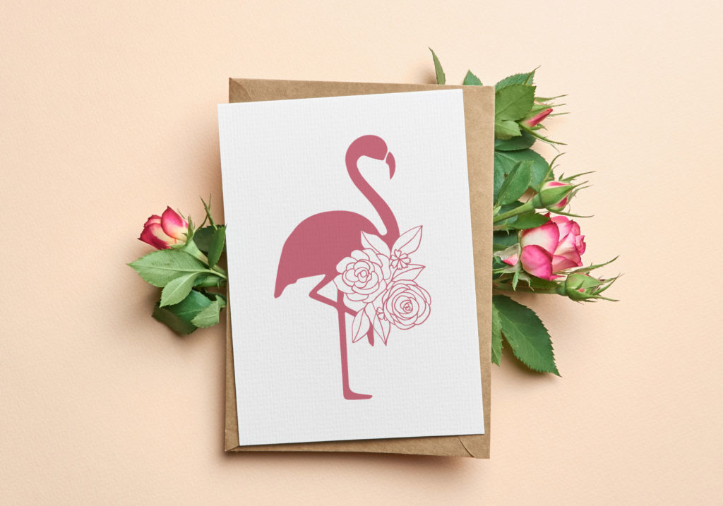 FloralFlamingo-svg-mockup - CALUYA DESIGN