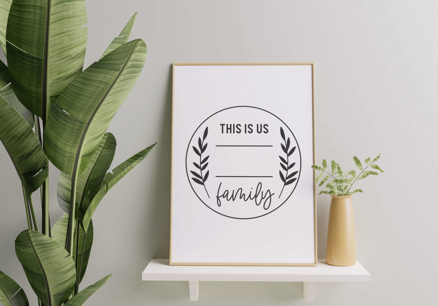 Download familymonogramcircle-svg-mockup - CALUYA DESIGN