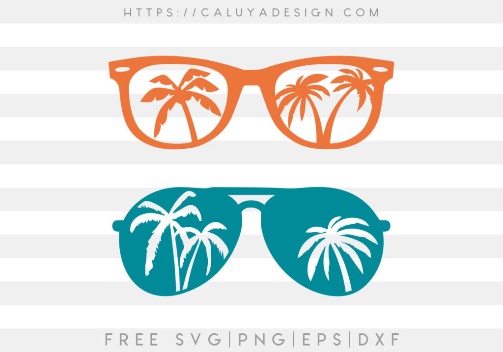 Download 24 Free Summer Themed Svg Caluya Design