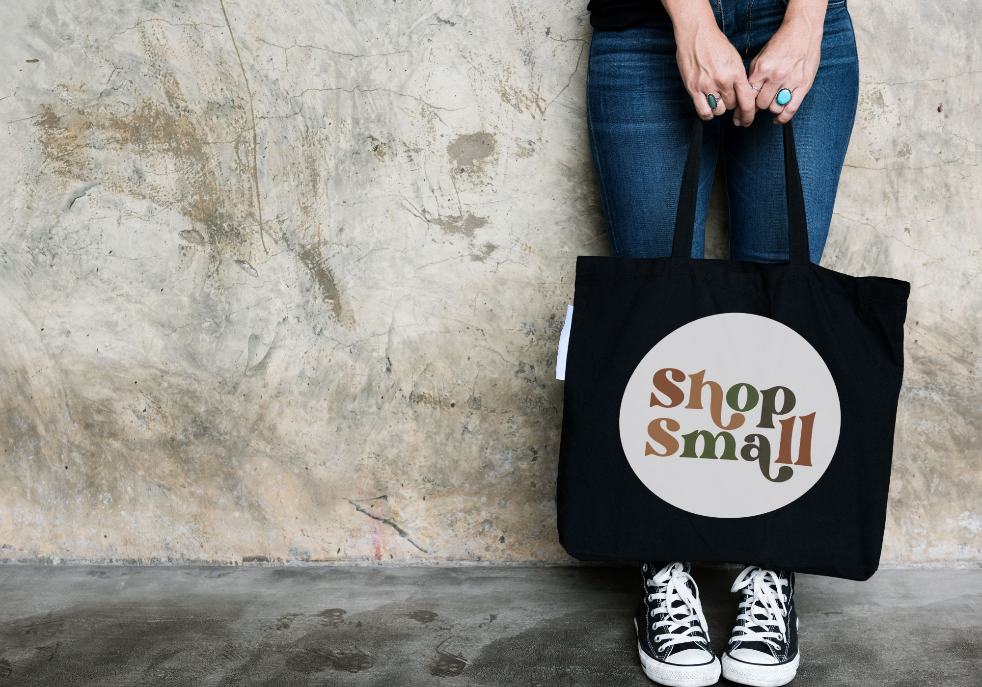 Free Shop Small PNG