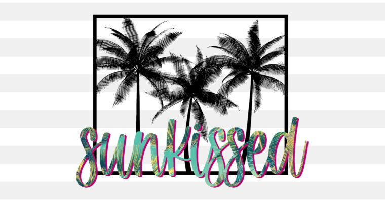 Free Sunkissed Palm PNG
