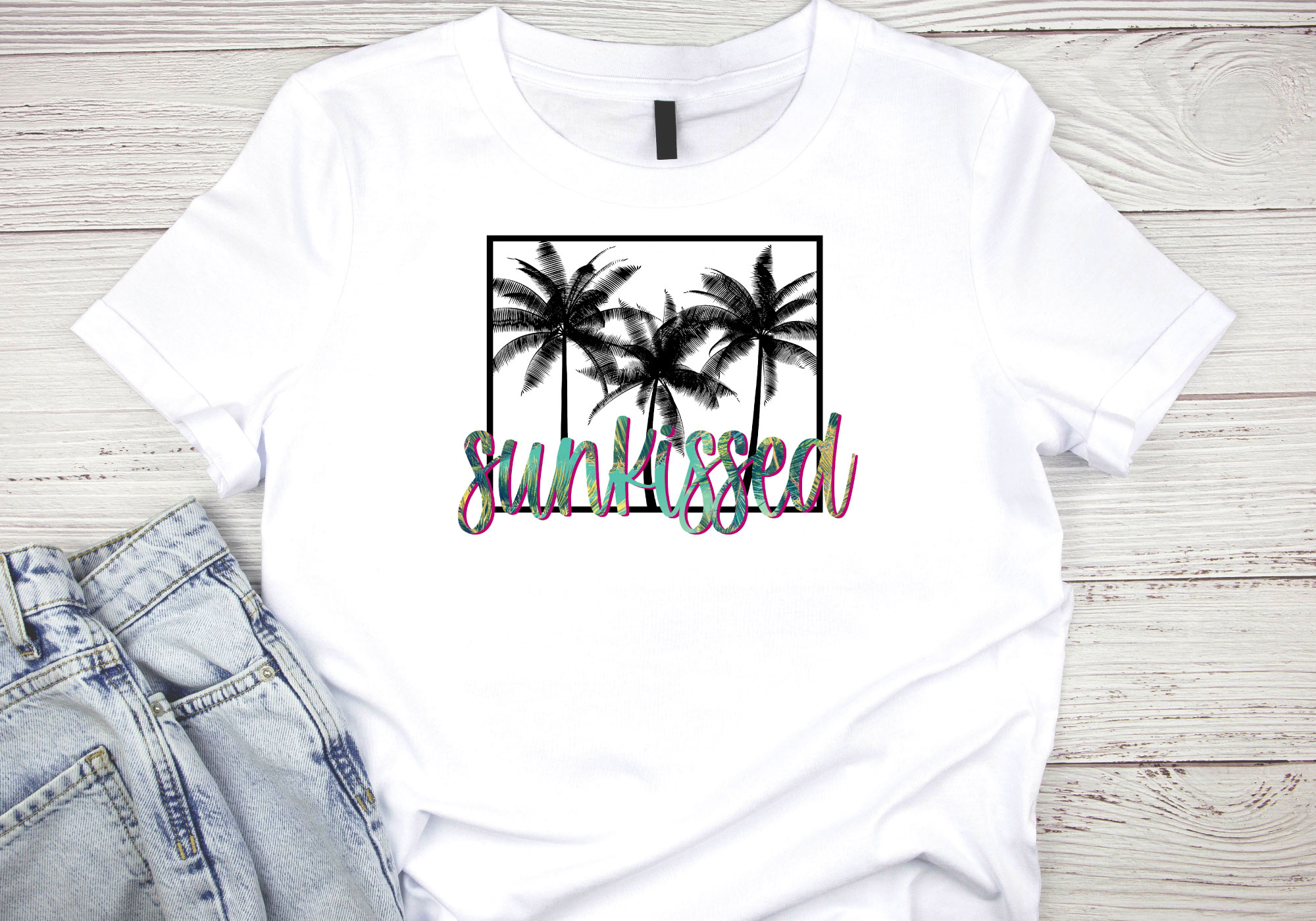 Free Sunkissed Palm PNG