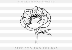 Free Free 176 Simple Flower Wreath Svg SVG PNG EPS DXF File